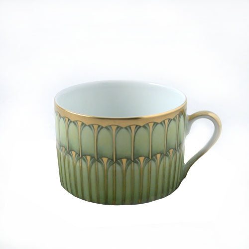 Arcades Green - Breakfast Cup