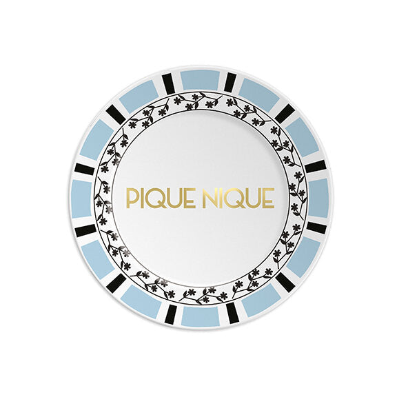 Pique-Nique - Plate