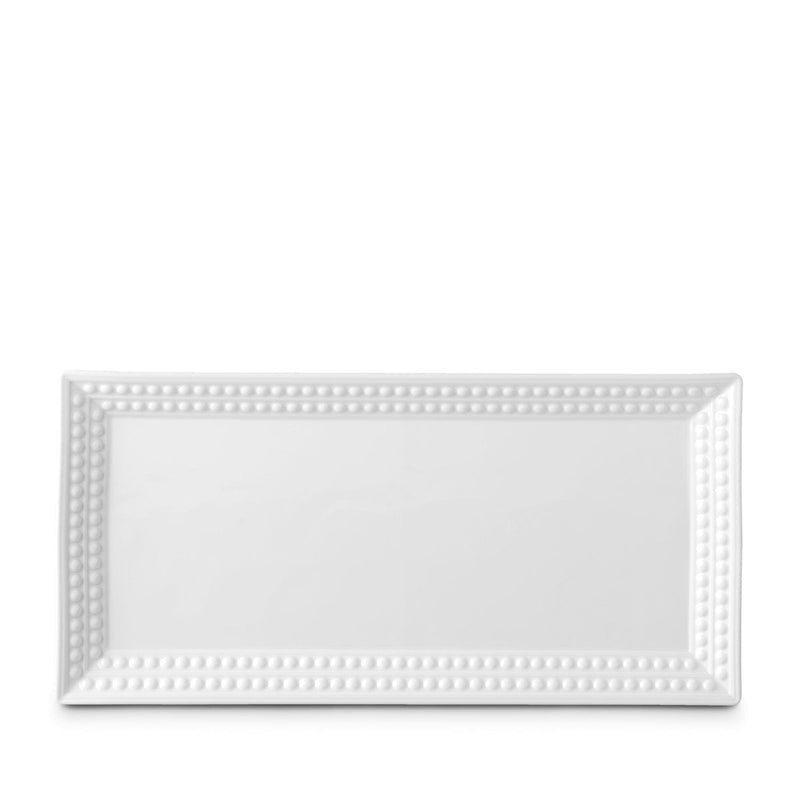 Perlée - Rectangular Platter