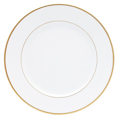 Palmyre - Dinner Plate With Rim