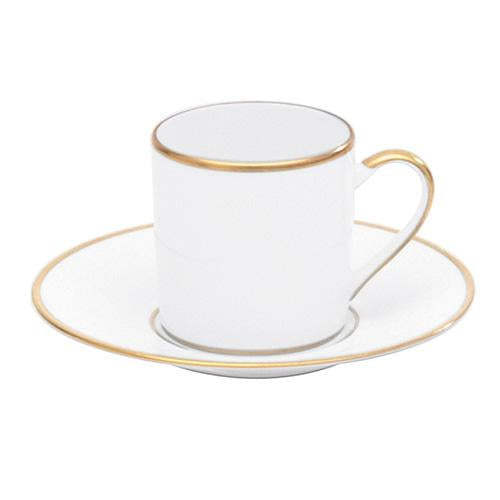 Palmyre - Coffee Cup And Saucer (Set of 2)