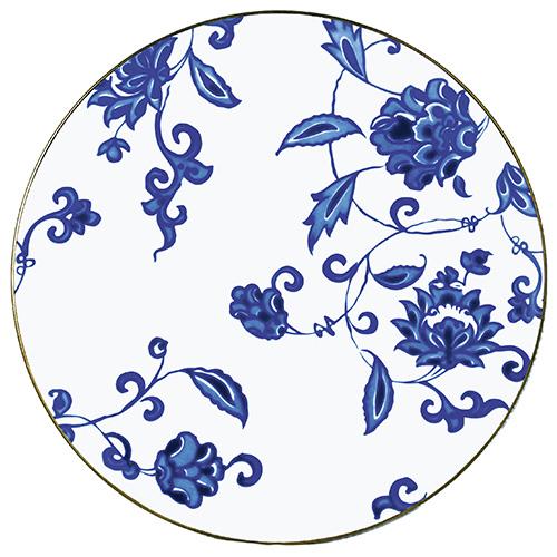 Prince Bleu - Dinner Plate