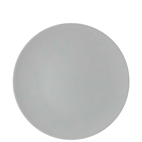 TAC Sensual Grey - Dinner Plate