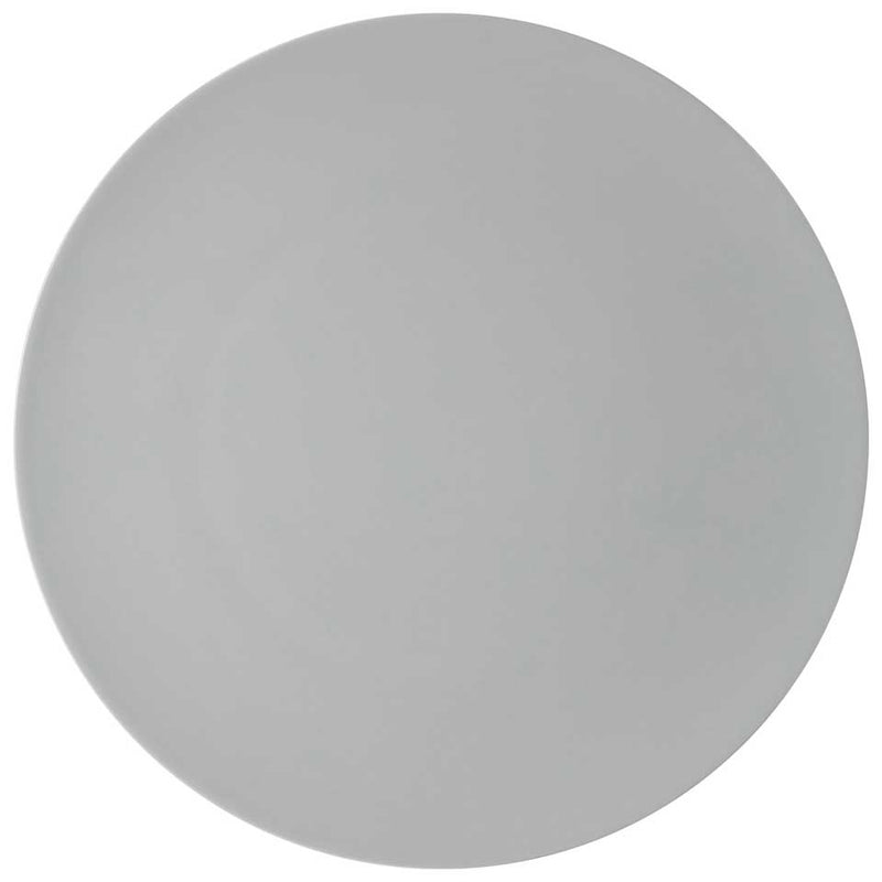 TAC Sensual Grey - Service Plate