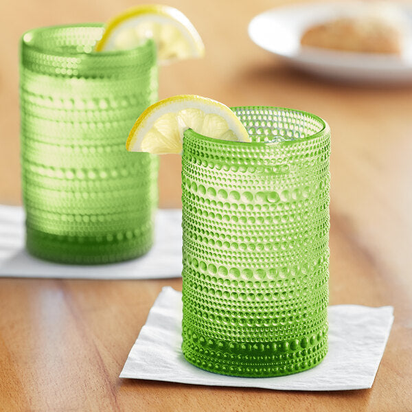 Jupiter - Fern Iced Beverage (Set of 6)