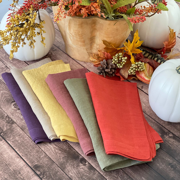 Riviera - Napkin (Set of 4)