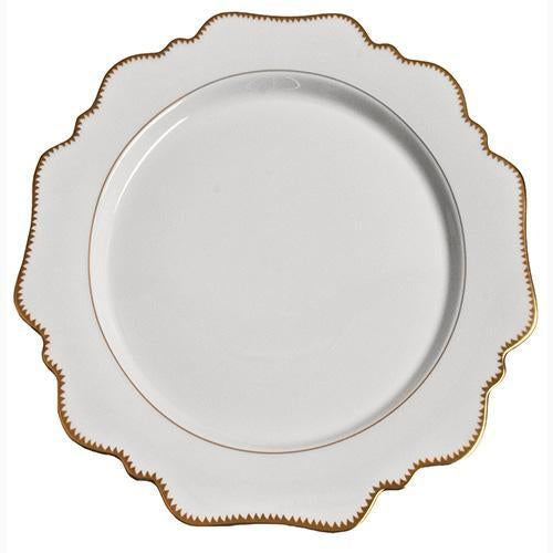 Simply Anna - Antique Bread and Butter Plate