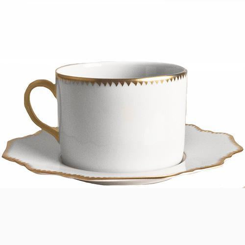 Simply Anna - Antique Tea Cup