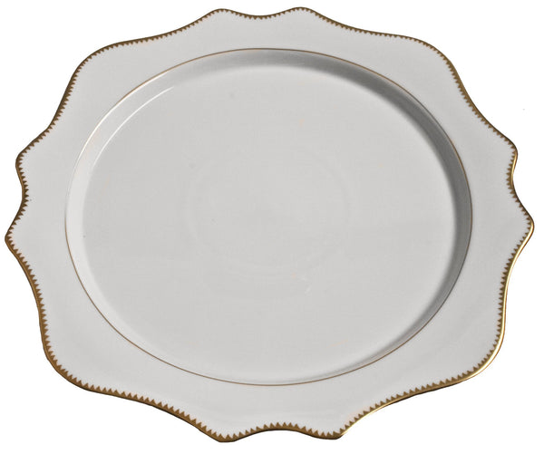 Simply Anna - Antique Charger