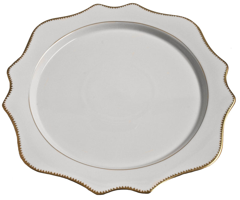 Simply Anna - Antique Charger