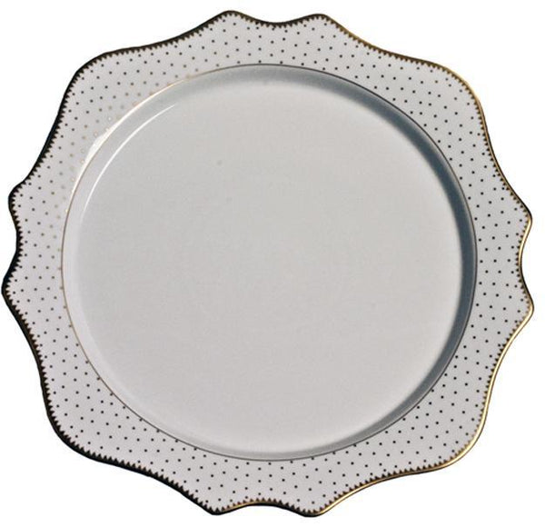 Simply Anna - Antigua Polka Charger 