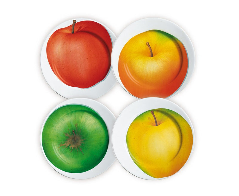 Freedom - Salad Plates (Set of 4)