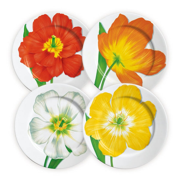 Freedom - Dinner Plates (Set of 4)