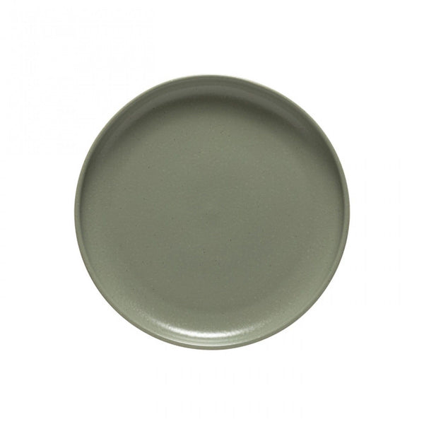Pacifica artichoke green - Dinner plate