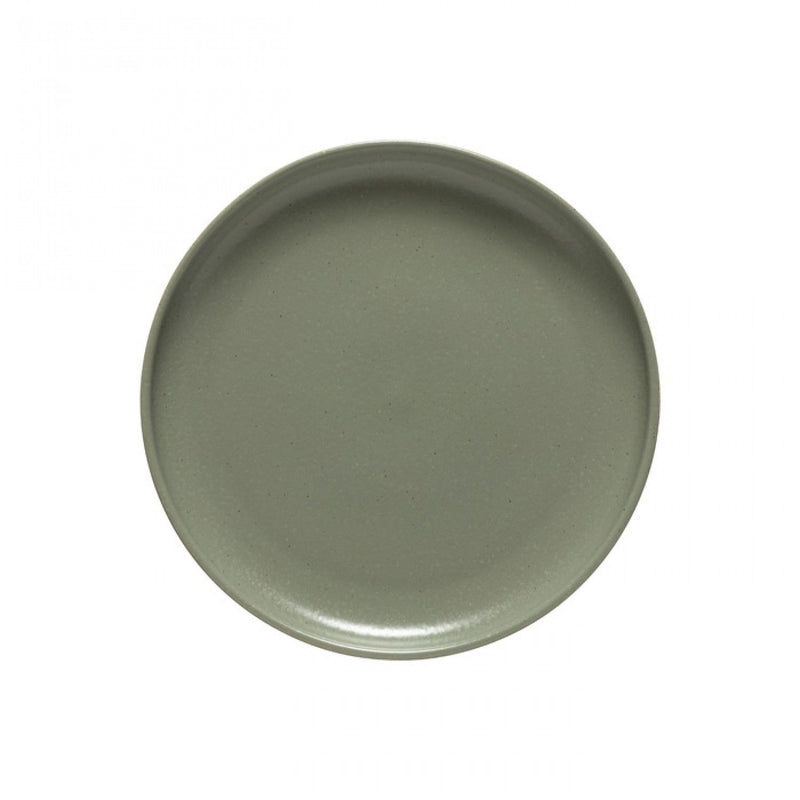 Pacifica artichoke green - Dinner plate