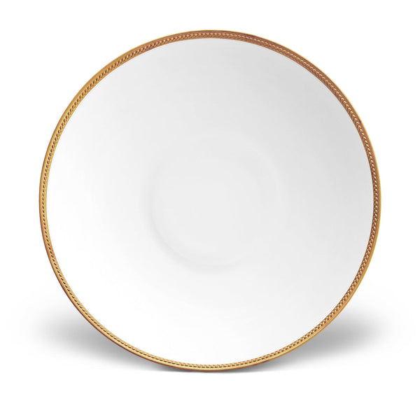 Soie Tressee Gold - Coupe Bowl