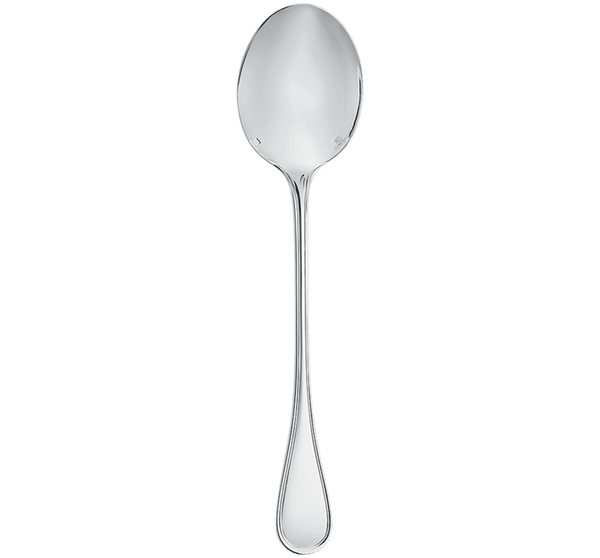 Albi - Silver Plated - Salad Serving Spoon