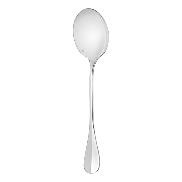 Fidelio - Silver-Plated Salad Serving Spoon