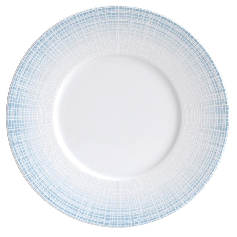 Saphir Bleu - Bread Plate