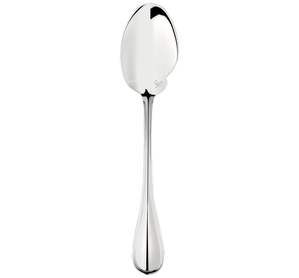 Albi - Silver Plated - Sauce Spoon