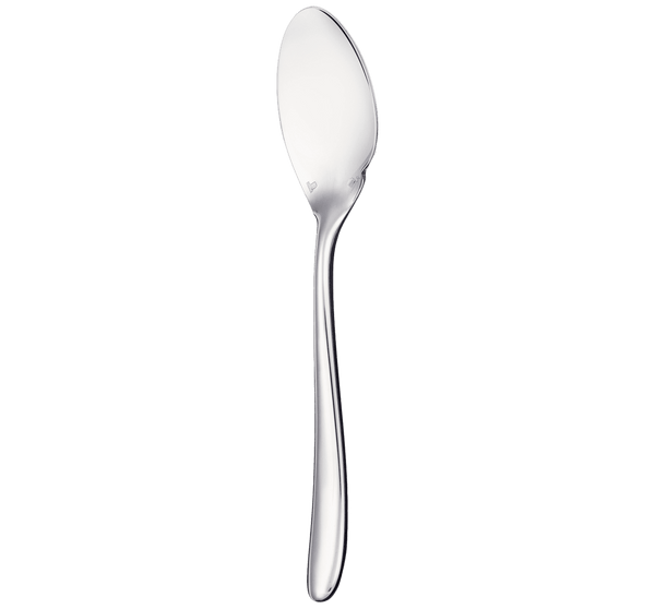 Mood - Silver Plated - Gourmet Spoon