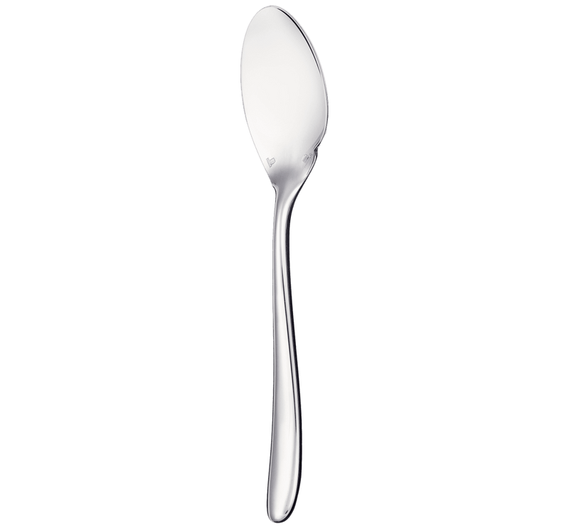Mood - Silver Plated - Gourmet Spoon