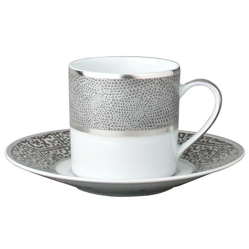 Sauvage - Coffee Cup And Saucer