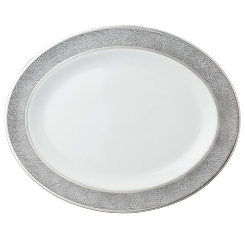 Sauvage - Small Oval Tray
