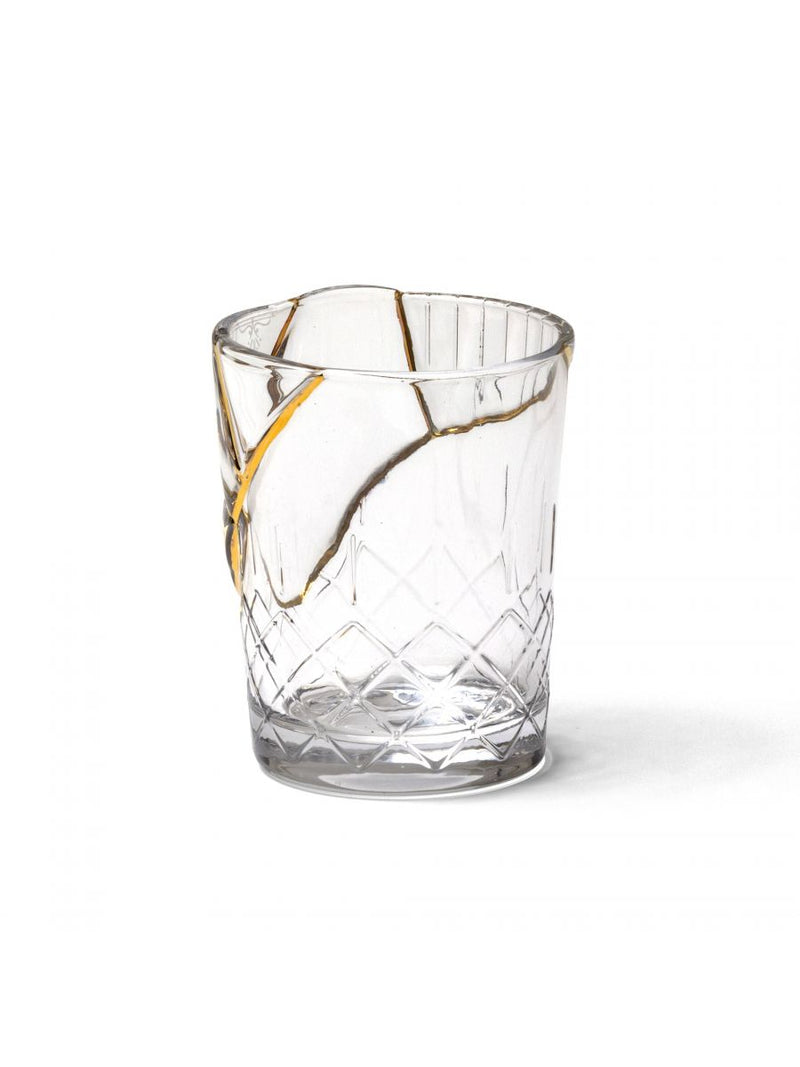 Kintsugi - Glass # 1