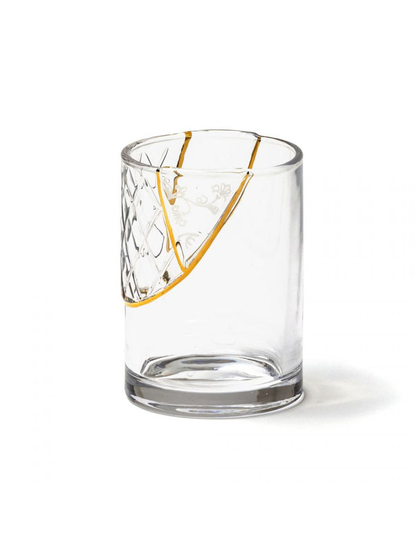 Kintsugi - Glass # 2