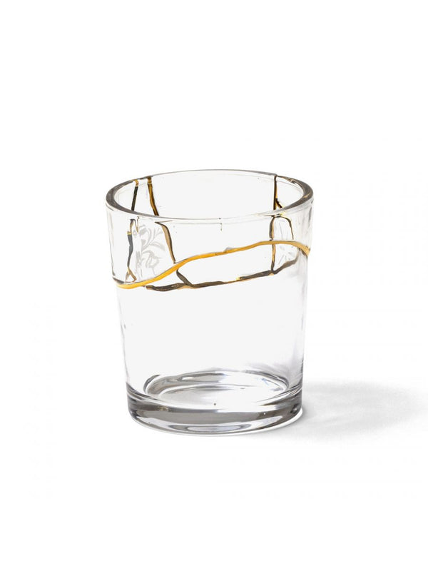 Kintsugi - Glass # 3