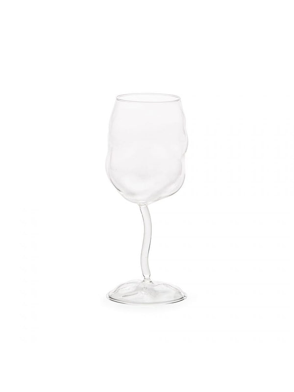 Sonny - Wine Glass (Set of 4)