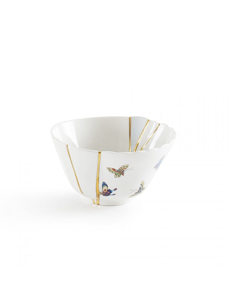 Kintsugi - Fruit Bowl # 2
