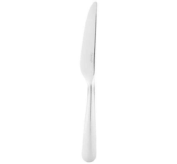 Origine - Stainless Steel - Serrated Blade Dinner Knife