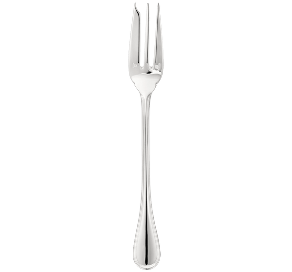 Albi - Silver Plated - Serving Fork