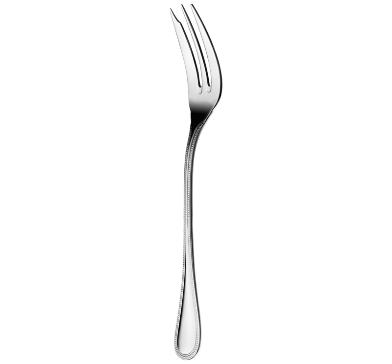 Perles - Stainless Steel - Serving Fork