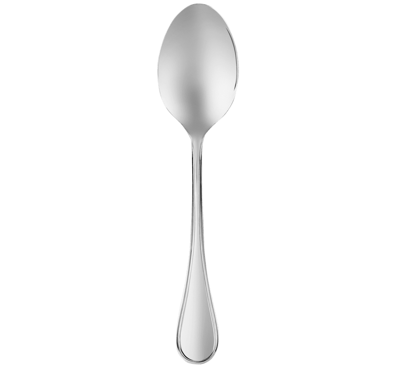 Albi Acier - Stainless Steel - Serving Spoon