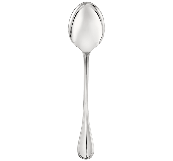 Albi - Silver Plated - Serving Spoon
