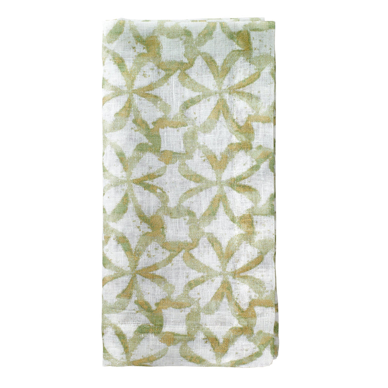 Shamrock - Napkin (Set of 4)