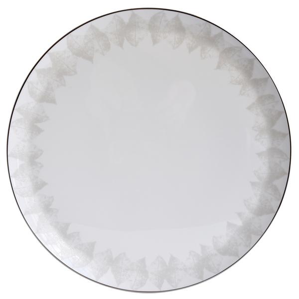 Silva - Round Tart Platter