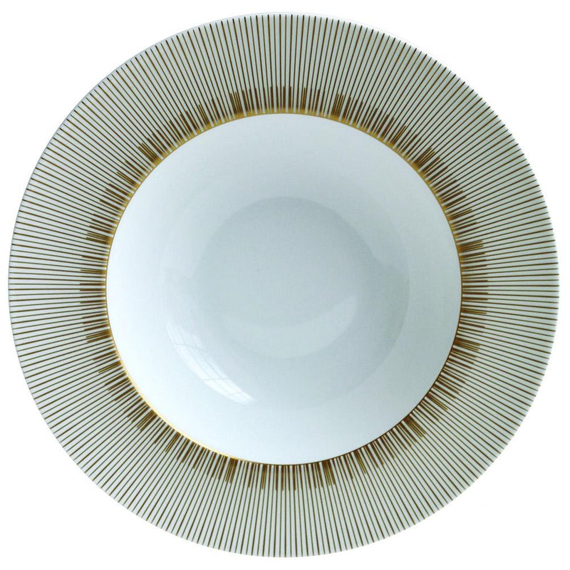 Sol - Soup Plate With Wing