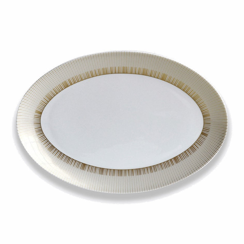 Sol - Oval platter