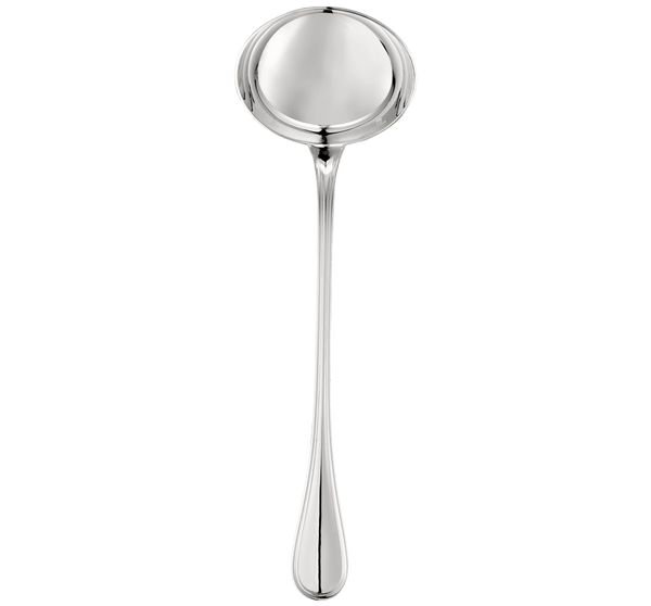 Albi - Silver Plated - Soup Ladle