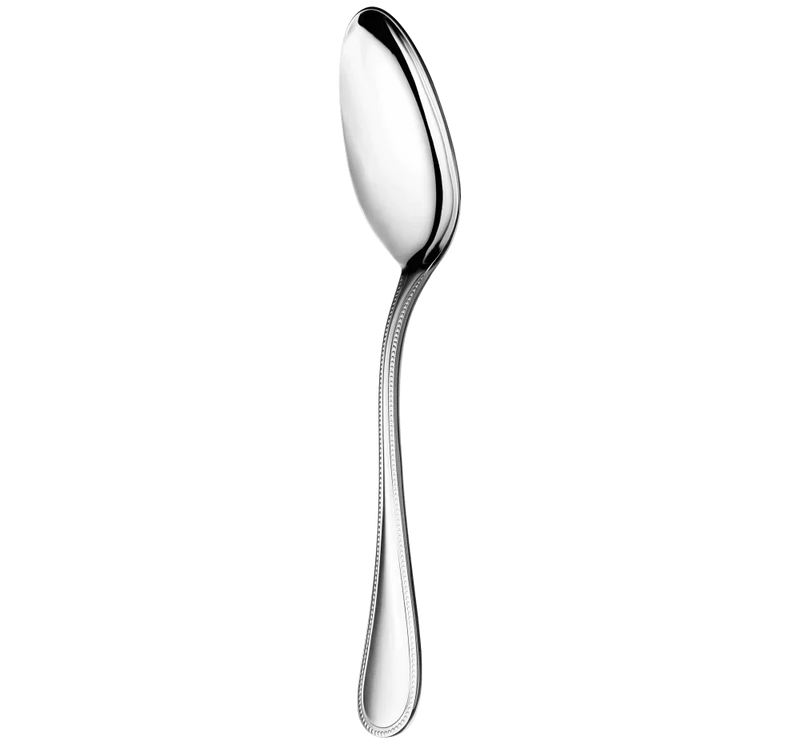 Perles - Stainless Steel - Table Spoon