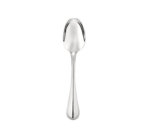 Perles - Stainless Steel - Tea Spoon