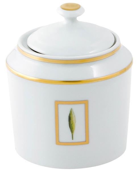 Toscane - Round Sugar Bowl