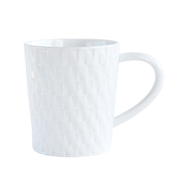 Twist - Mug