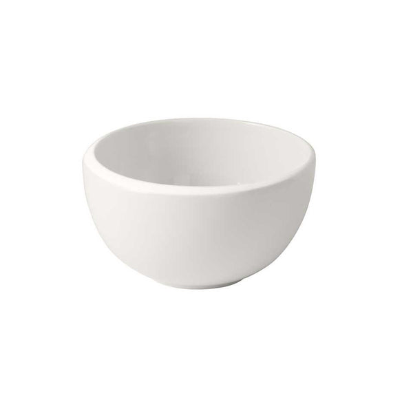 New Moon - White Small Bowl (Set of 4)