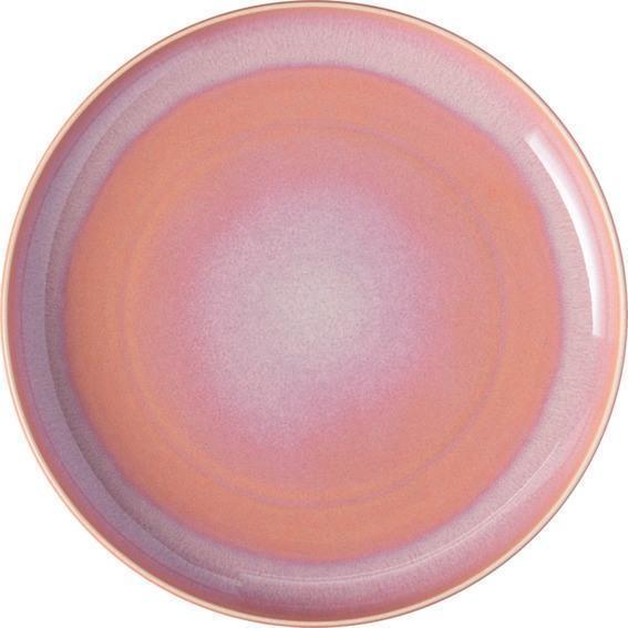 Perlemor Coral - Dinner Plate