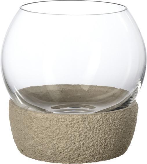 Perlemor Sand - Tealight Holder